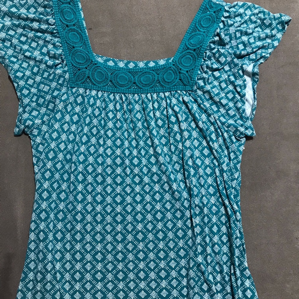 Old Navy Loose Top